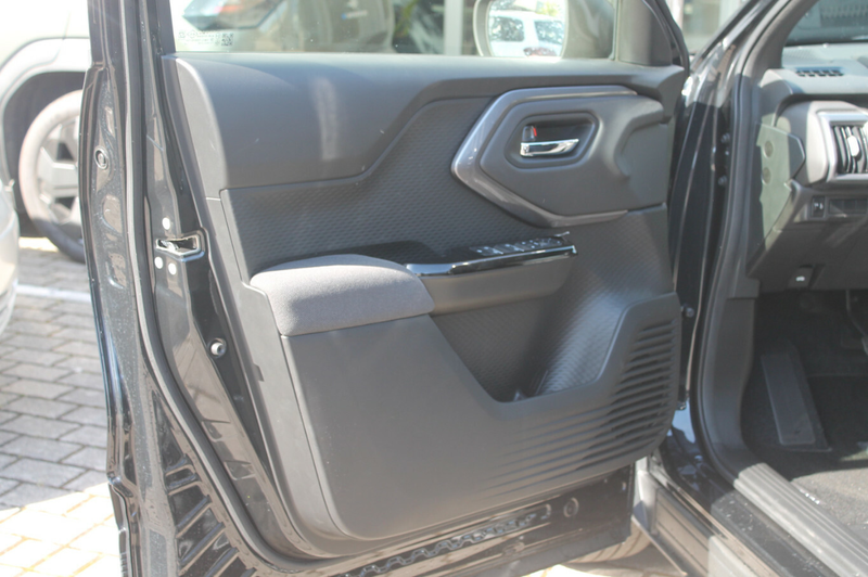Suzuki Vitara Comfort 61 KWH — photo 10