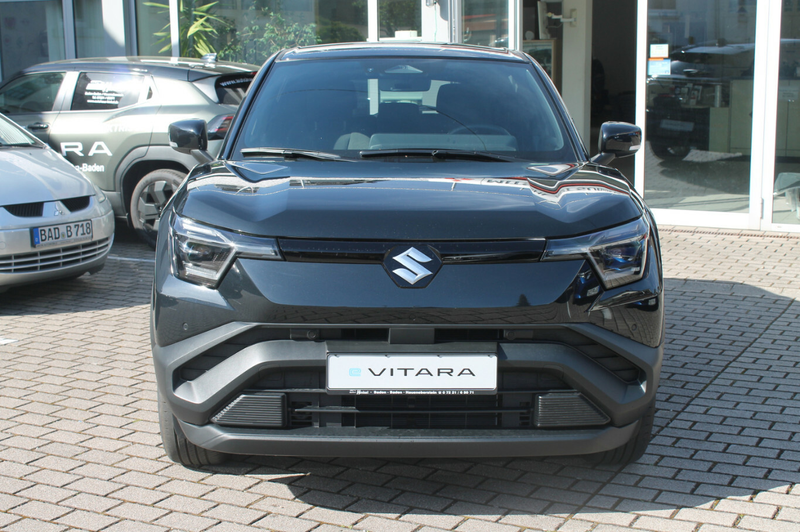 Suzuki Vitara Comfort 61 KWH — photo 2