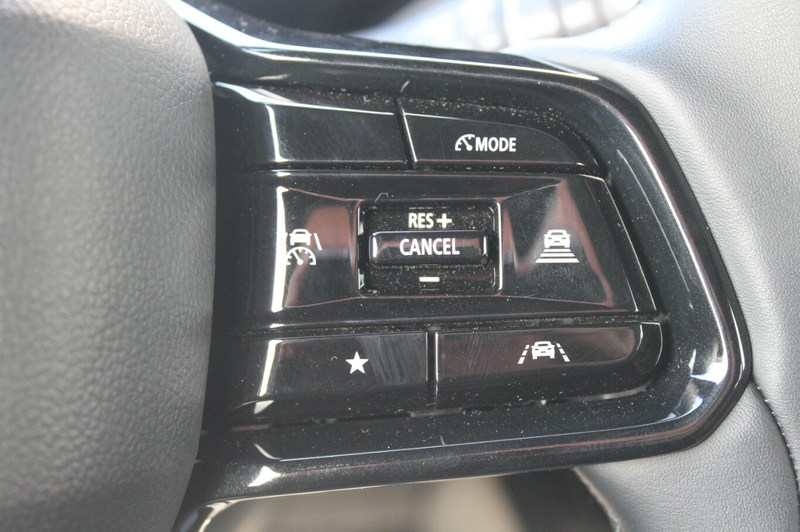 Suzuki Vitara Comfort 61 KWH — photo 6