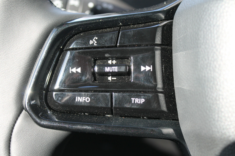 Suzuki Vitara Comfort 61 KWH — photo 5