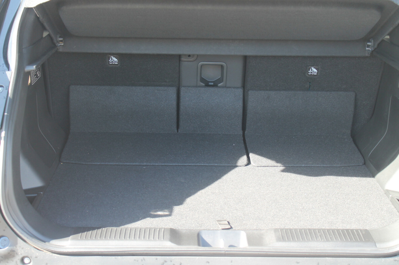 Suzuki Vitara Comfort 61 KWH — photo 11