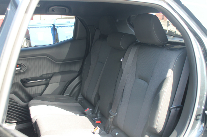 Suzuki Vitara Comfort 61 KWH — photo 8