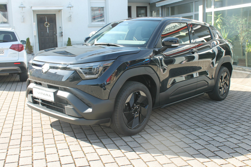 Suzuki Vitara Comfort 61 KWH