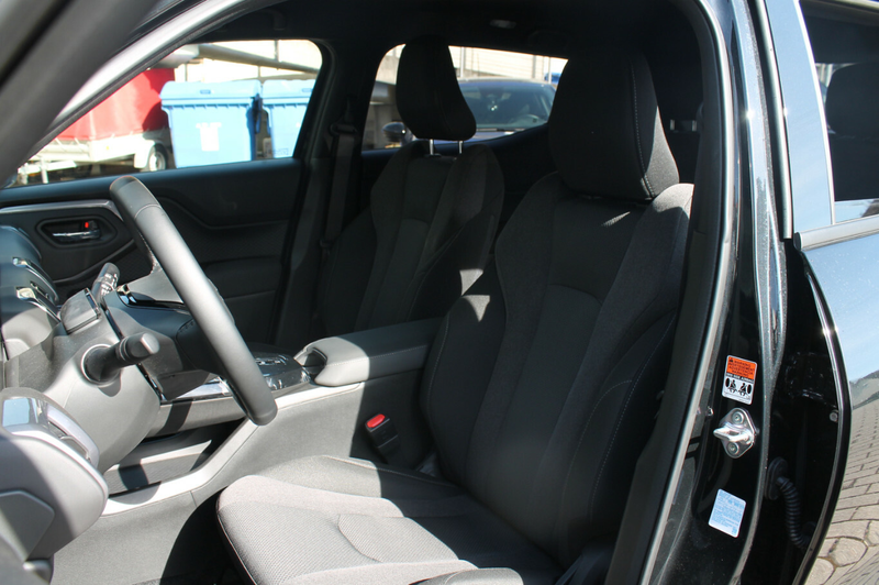 Suzuki Vitara Comfort 61 KWH — photo 7