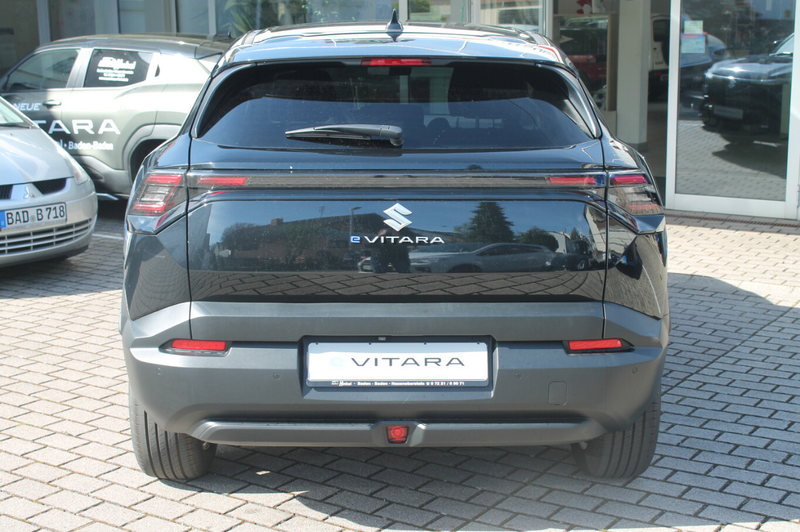 Suzuki Vitara Comfort 61 KWH — photo 3