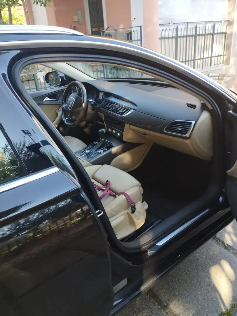 Audi A6 Avant 2.0 tdi Ambiente multitronic - 2