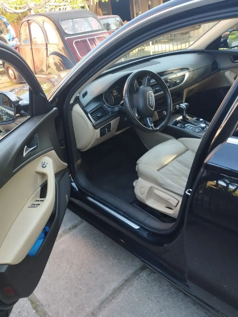 Audi A6 Avant 2.0 tdi Ambiente multitronic - 1