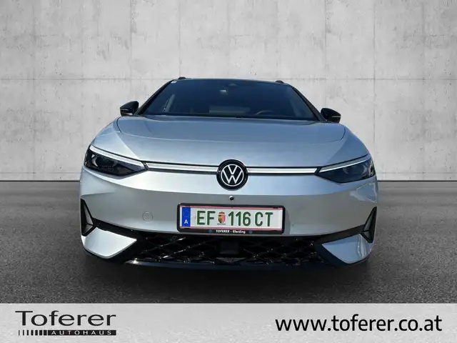 Volkswagen ID.7 Tourer GTX 4MOTION 250 kW Business Ansicht 2