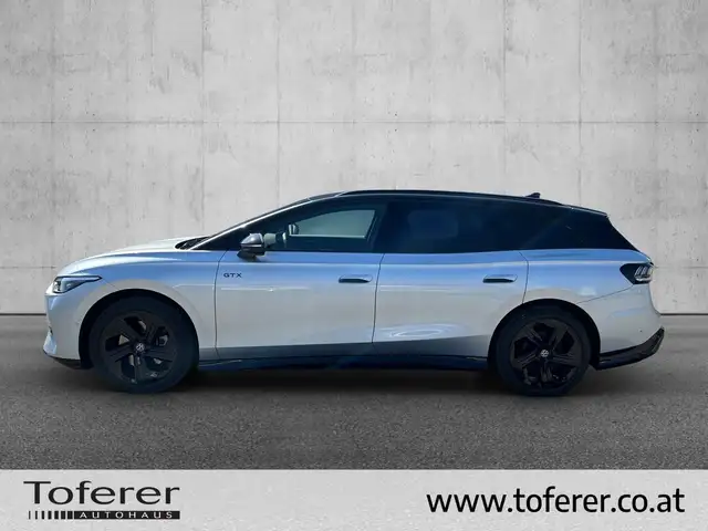 Volkswagen ID.7 Tourer GTX 4MOTION 250 kW Business Ansicht 3