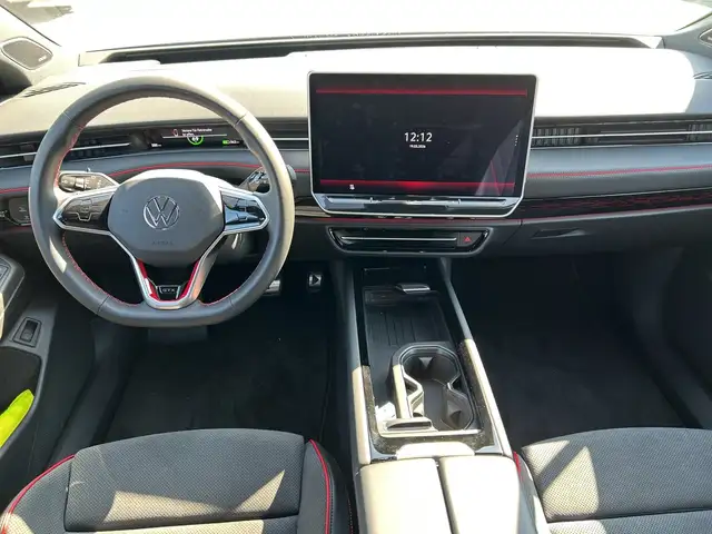 Volkswagen ID.7 Tourer GTX 4MOTION 250 kW Business Ansicht 9