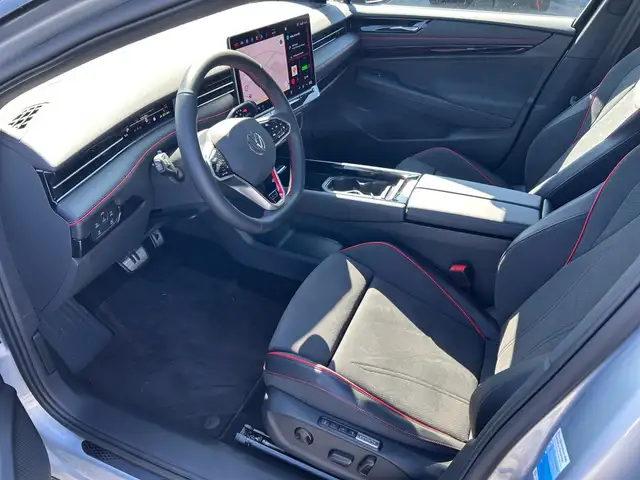 Volkswagen ID.7 Tourer GTX 4MOTION 250 kW Business Ansicht 18