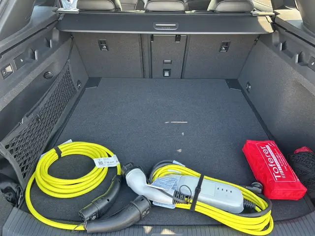 Volkswagen ID.7 Tourer GTX 4MOTION 250 kW Business Ansicht 10