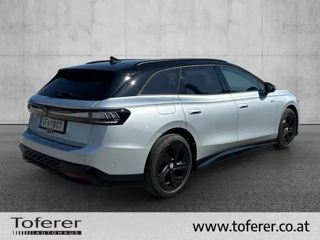 Volkswagen ID.7 Tourer GTX 4MOTION 250 kW Business Ansicht 5