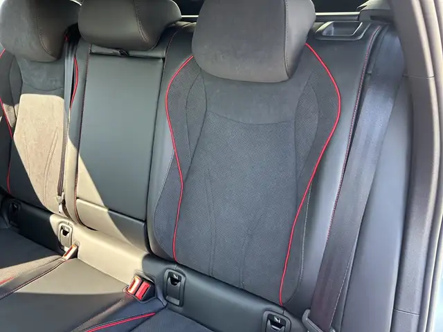 Volkswagen ID.7 Tourer GTX 4MOTION 250 kW Business Ansicht 7