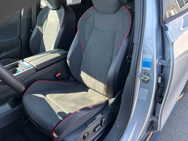 Volkswagen ID.7 Tourer GTX 4MOTION 250 kW Business Ansicht 15