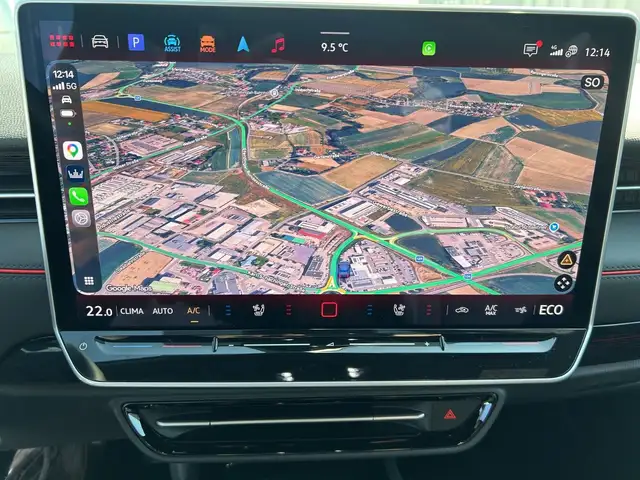 Volkswagen ID.7 Tourer GTX 4MOTION 250 kW Business Ansicht 11