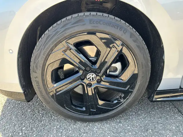 Volkswagen ID.7 Tourer GTX 4MOTION 250 kW Business Ansicht 17