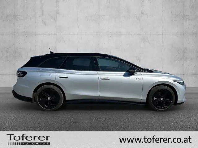 Volkswagen ID.7 Tourer GTX 4MOTION 250 kW Business Ansicht 4