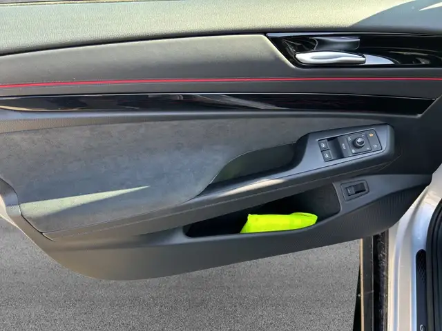 Volkswagen ID.7 Tourer GTX 4MOTION 250 kW Business Ansicht 14