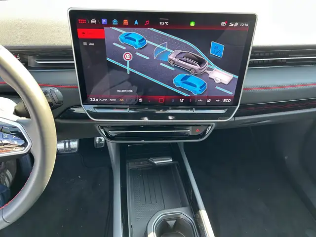 Volkswagen ID.7 Tourer GTX 4MOTION 250 kW Business Ansicht 12