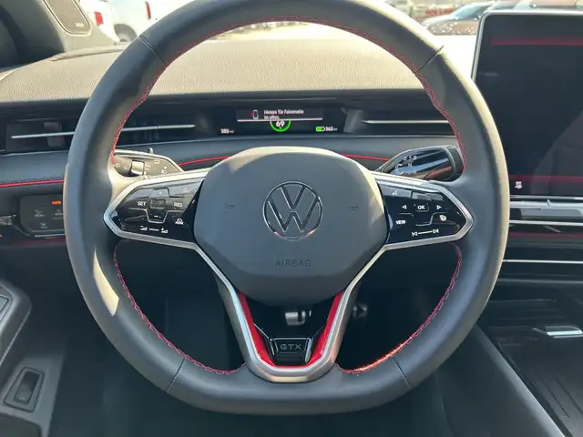 Volkswagen ID.7 Tourer GTX 4MOTION 250 kW Business Ansicht 8