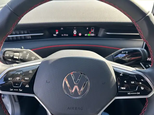 Volkswagen ID.7 Tourer GTX 4MOTION 250 kW Business Ansicht 13