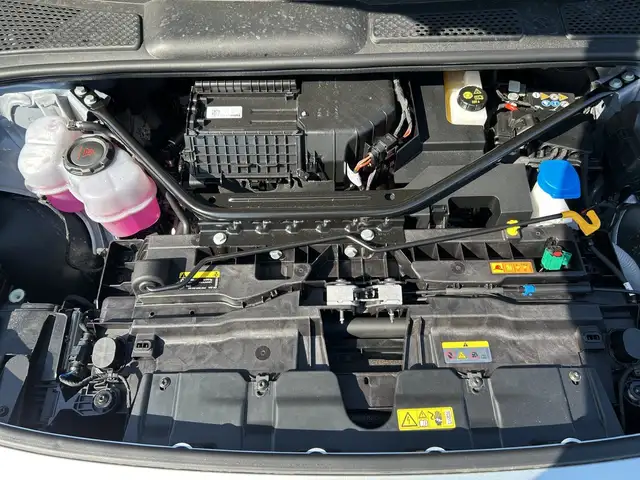 Volkswagen ID.7 Tourer GTX 4MOTION 250 kW Business Ansicht 16