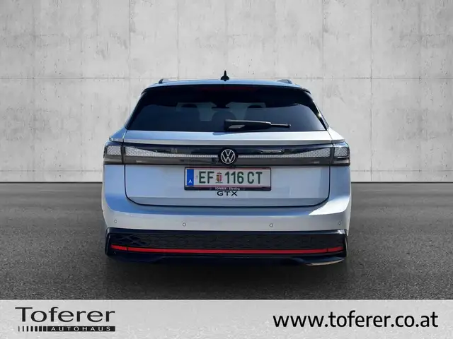 Volkswagen ID.7 Tourer GTX 4MOTION 250 kW Business Ansicht 6