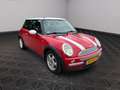 MINI Cooper Mini 1.6 Червоний - thumbnail 8