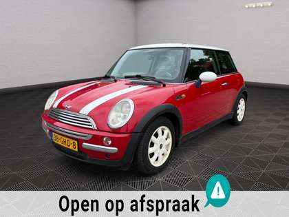 MINI Cooper Mini 1.6