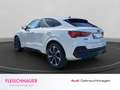 Audi Q3 Sportback 35 TFSI S line LED+NAVI+PDC V&H+CARPLAY+ Weiß - thumbnail 4