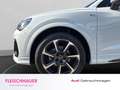 Audi Q3 Sportback 35 TFSI S line LED+NAVI+PDC V&H+CARPLAY+ Weiß - thumbnail 6