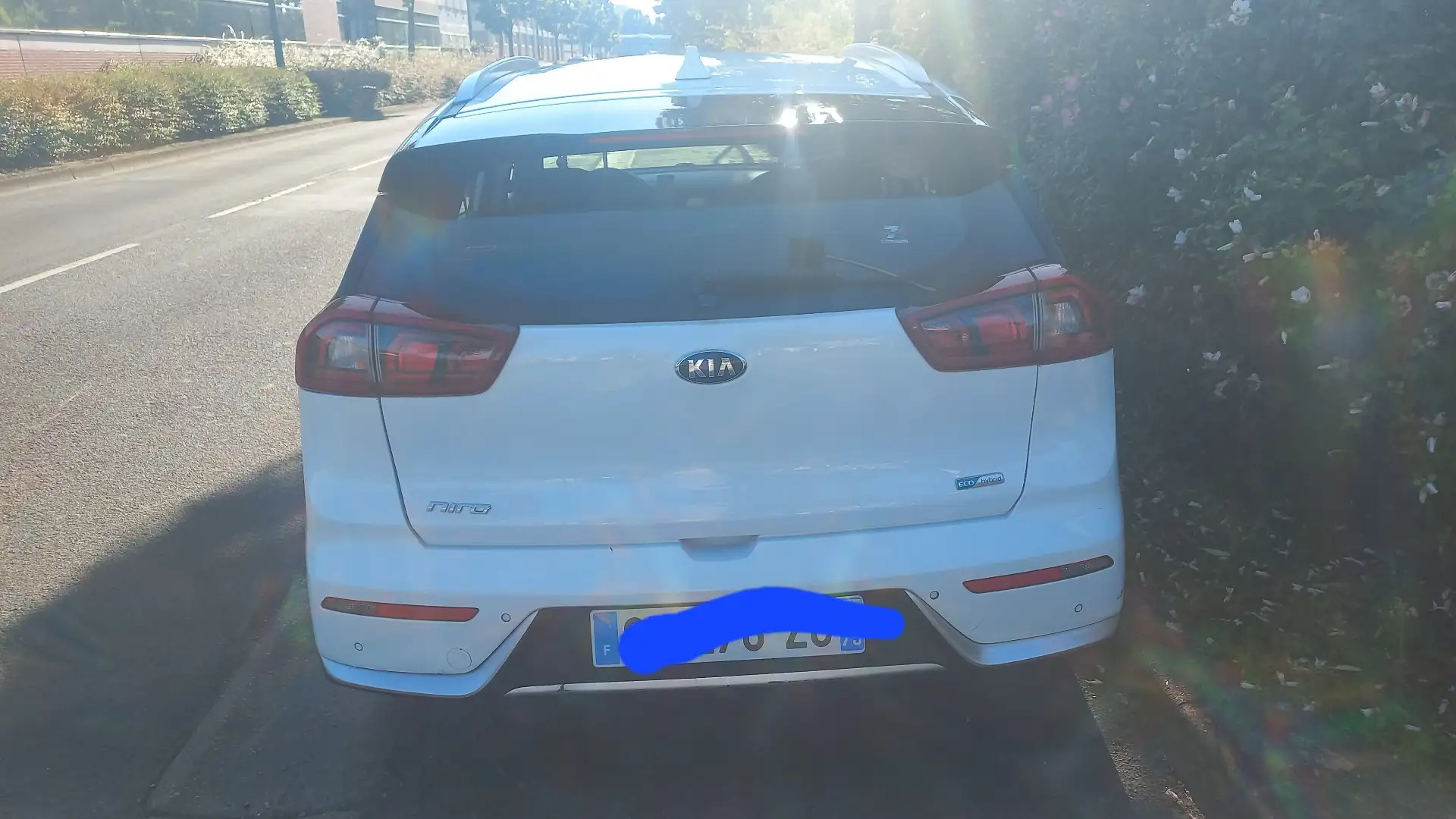 Kia e-Niro 39.2 kWh More - 2
