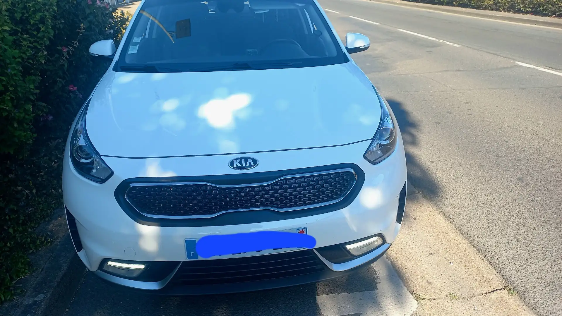 Kia e-Niro 39.2 kWh More - 1