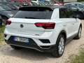 Volkswagen T-Roc 2.0 TDI SCR 4MOTION Advanced BlueMotion Technology Bianco - thumbnail 8