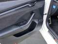 Skoda Octavia RS 2.0 TSI VC/CARPLAY/AHK/KEYLESS/LED Weiß - thumbnail 10