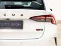 Skoda Octavia RS 2.0 TSI VC/CARPLAY/AHK/KEYLESS/LED Weiß - thumbnail 25