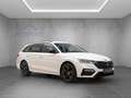 Skoda Octavia RS 2.0 TSI VC/CARPLAY/AHK/KEYLESS/LED Weiß - thumbnail 8
