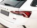 Skoda Octavia RS 2.0 TSI VC/CARPLAY/AHK/KEYLESS/LED Weiß - thumbnail 23