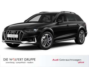 allroad quattro 40 TDI S tronic ACC*AHK*RFK