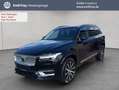 Volvo XC90 XC90 B5 AWD Plus-Bright 7S Glasd Standh 360°Leder Schwarz - thumbnail 1