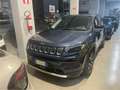 Jeep Compass Compass 1.6 mjt Limited 2wd 130cv Bleu - thumbnail 1