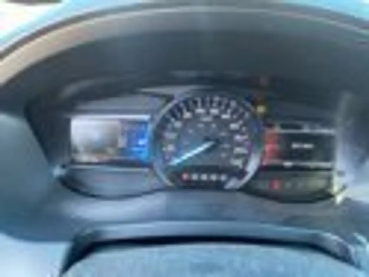 Ford Explorer photo Ford Explorer