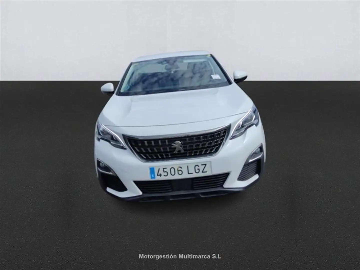 Peugeot 3008 1.5L BlueHDi 96kW (130CV) S&S Active - 2