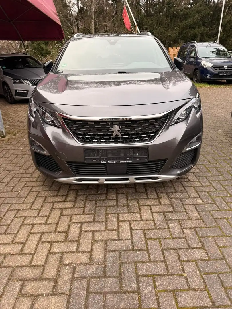 Peugeot 5008 Allure - 1