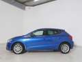 SEAT Ibiza 1.0 TSI DSG XCELLENCE NAV/LED/DINAMICA/RFK Blau - thumbnail 5