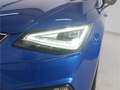 SEAT Ibiza 1.0 TSI DSG XCELLENCE NAV/LED/DINAMICA/RFK Blau - thumbnail 3