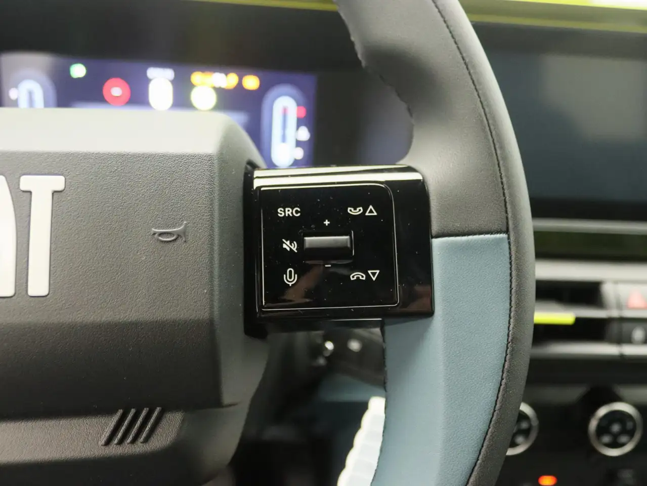 Fiat Grande Panda 2026 — фото 12