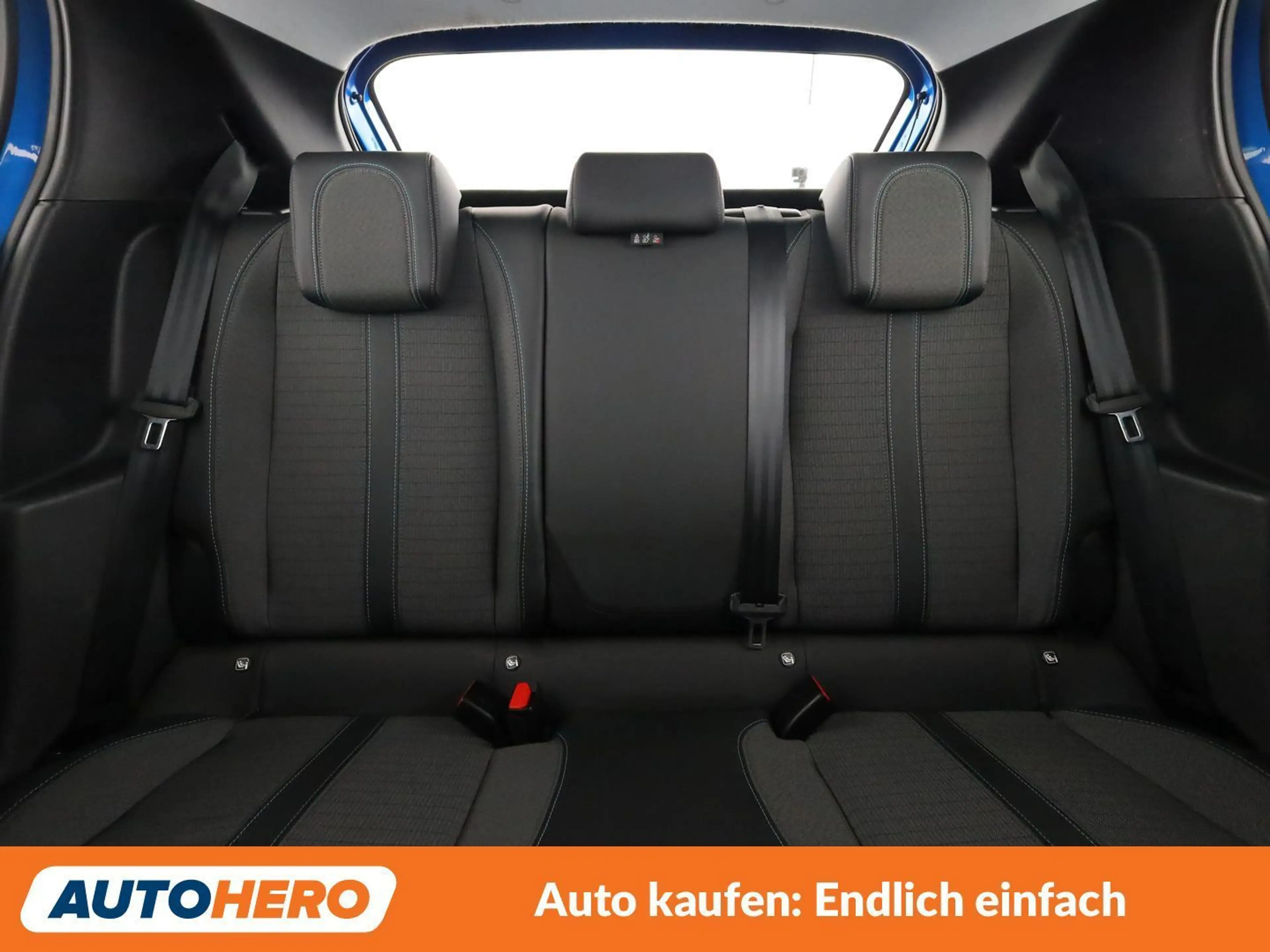 Peugeot 208 1.2 PureTech Allure — photo 15