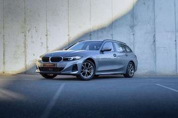 330e Touring Sport